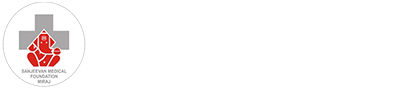 Sanjeevan Medical Foundation ENT Post Graduate Training Institute, Miraj Logo